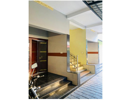 13 cent land 6000sqft bilding for sale at  Palazhi kozhikode