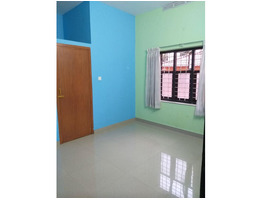 13 cent land 6000sqft bilding for sale at  Palazhi kozhikode