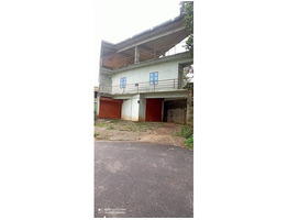 3 Cent Building sale near Puliyarmala, near ITI stop,Wayanad.