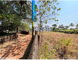 40 cent residential land sale at Alachully Parappur P.O , Kottakkal,Malappuram .