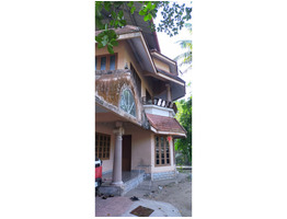 House and land for sale ( Mannar)