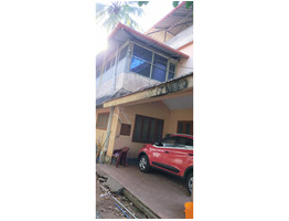 House and land for sale ( Mannar)