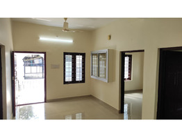 5.5 cent land 800 sq ft house for sale near Ramankulangara in Kollam.