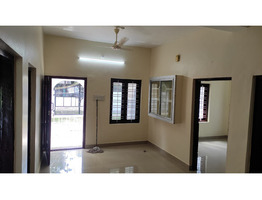 5.5 cent land 800 sq ft house for sale near Ramankulangara in Kollam.