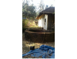 This property is in Painkulam (17 Cents)