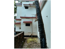 6.25 cent land  and 1550 Sqft. house sale at  Ramanattukara ,kozhikode
