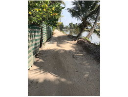 29 cent land for sale at  Kunnumma Alleppey