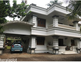 Residential House Villa for Sale in Tirur, Tirur, Malappuram