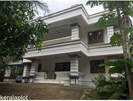 Residential House Villa for Sale in Tirur, Tirur, Malappuram