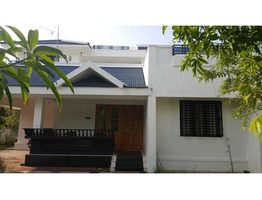 4BHK HOUSE ON 12.8 CENTS OF LAND FOR SALE AT ELAPPULLY, PALAKKAD.