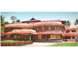 AYURVEDA MULTI SPECIALTY HOSPITAL FOR SALE AT KOTHAMANGALAM, ERNAKULAM