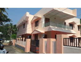 OLD ROYAL HOUSE FOR SALE AT TRIVANDRUM