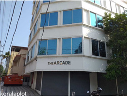 9800 SQFT COMMERCIAL BUILDING FOR SALE AT PALLIMUKKU, ERNAKULAM.