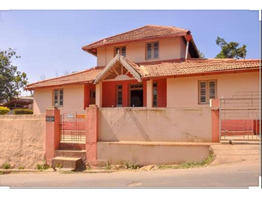 4000 Sq. ft Complex for Sale in Madikeri, Coorg