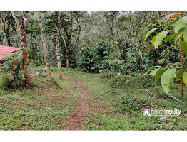 2 acre investment purpose land with old house for sale in Kalluvayal @ 35lakh/acre