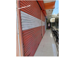 Commercial Building For Sale (Shop / Showroom ) in Alathur