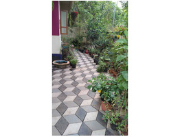 5 cent land 1700sqft house for sale at kollam