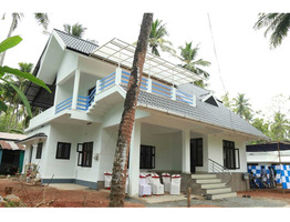 2800sqft house for sale at  kalikavu, Nilambur, malapuram