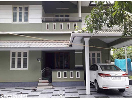 14 Cent  Residential   House   Villa   for Sale  at   Thenhippalam, Malappuram.