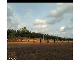 Residential Land for Sale
