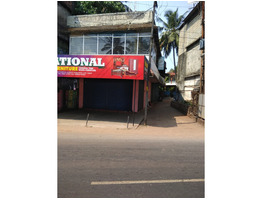 22 cent land  and building  sale at  Thalassery,Kannur.