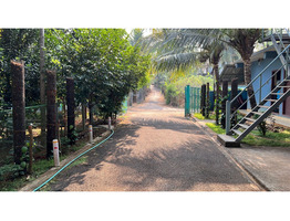 40 cents land with 2950 sq_ft house for sale at South Thripanachi, Pathayakode, Malappuram .