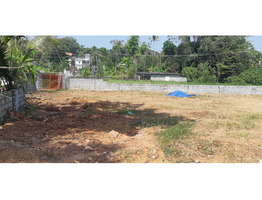 45 cent land sale at thekkum gopuram,karapuzha,Kottayam