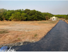 21 cent land sale at  Thottapady,Ernakulam.