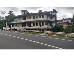 12.5 commercial building sale at  Thiruvalla, Pathanamthitta.