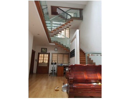 3300 Sq Ft Beautiful house for sale at heat of Pallikunnu town, Kannur.