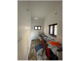 5 cents land and 2300 sqft new house  for sale near Pala Town