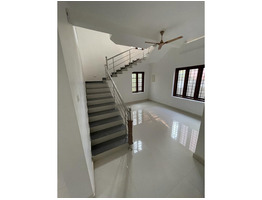 5 cents land and 2300 sqft new house  for sale near Pala Town