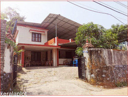10 Cents - Prime Residential Property for Sale,  Chathamala Rd, Thiruvalla