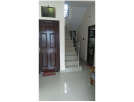 3.25 CENTS OF LAND AND 2 BHK HOUSE FOR SALE AT KANIYAPURAM, THIRUVANANTHAPURAM.