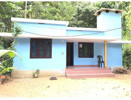 ₹ 25,50,000, 15 Cent & 2 BHK House for ₹ 25.5 Lacks at Mannamangalam,