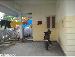 4 BHK HOUSE FOR SALE AT VYPIN-KARUTHEDAM-2100 SQ.FT-5 CENT-59 LAKHS-
