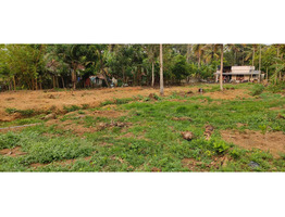 105 cent Rsidential & Commercial Land for sale near by kollam city