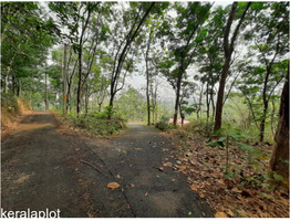 3.80 acre land and 2300  sqft   house for sale at marangattupilly-kottayam