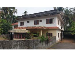4 Room Building Quarters sale  in podikundu, Kannur, Kerala.