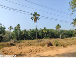 3 acres, 2 acre rubber, pullayil, kilimanoor thiruvanathapuram