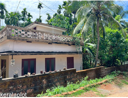 23 cents  residential land  sale at kottappuram,Malappuram.