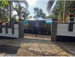 Residential House Villa for Sale in Mallapally, Mallappally, Pathanamthitta