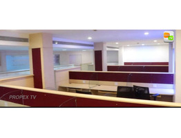 2200 SqftFully Furnished Ac  space bildng for a rent at kadavanthra ernakulam