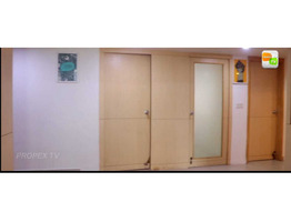 2200 SqftFully Furnished Ac  space bildng for a rent at kadavanthra ernakulam