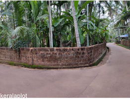 15 cent land for sale at thalassery kannur