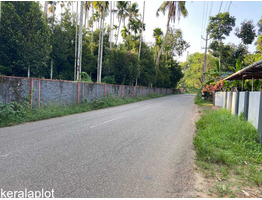 8.20 acre land for sale at pampakuda ernakulam