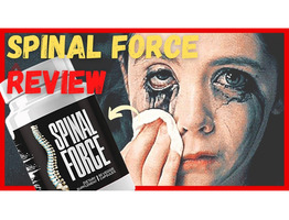 Spinal Force {Warning Reviews}: Does It Scam Or what?