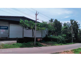 Warehouse godown space 10,000 sqft. For rent @Tirur, Malappuram, kerala