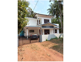 7 cent 1700 sqft house for sale at kolachery perumachery kannur