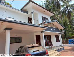 7 cent 1700 sqft house for sale at kolachery perumachery kannur